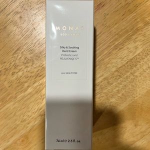 Monat Hand Cream